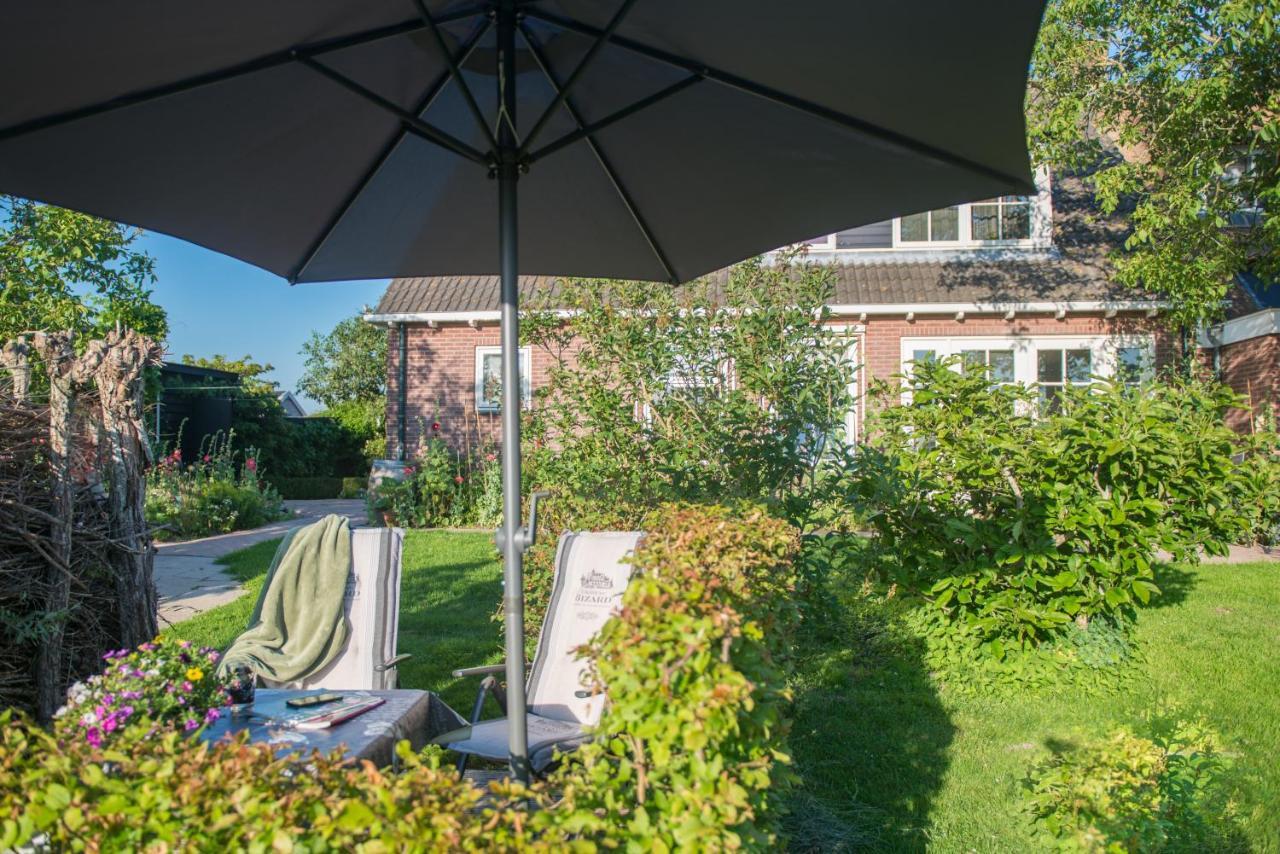 Broeks' Bed En Brood Bed & Breakfast Meerkerk Exterior photo
