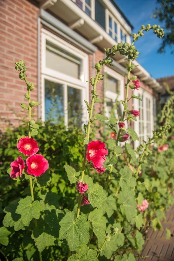 Broeks' Bed En Brood Bed & Breakfast Meerkerk Exterior photo